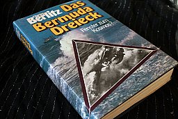 DAS BERMUDA DREIECK - Fenster zum Kosmos Charles Berlitz