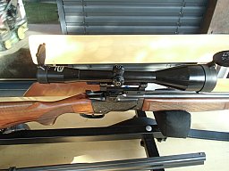 Schmidt&Bender 8x56 Abs.4 Incl. Aufschubmontage ect, !!!