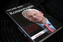 Konservativ - Robert Koch