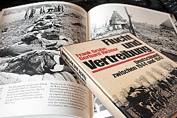 Flucht und Vertreibung - Deutschland zwischen 1944 und 1947 Frank Grube
