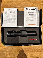 Aimpoint Hunter H34L