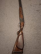 TAIGA 12/70 UDSSR