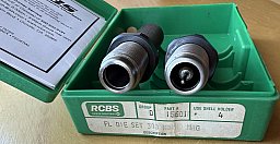 RCBS Matrizensatz FL Die Set .308 Norma Magnum