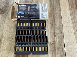 Norma BondStrike 6,5 Creedmoor