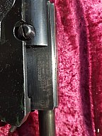 Wahlter Centuri GT 4.5mm