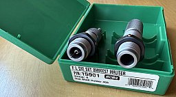 RCBS Matrizensatz Full Length 2-Die Set 8x57mm Mauser