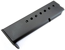 Original Magazin für halbautom. Pistole SIG P210 P210-6 Schweiz Kal.9mm Luger