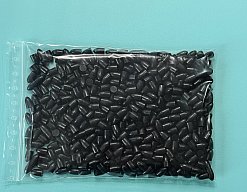 Geschosse 9 mm Luger — CAL .355 — 124 gr — 670× — 5,4 kg — Coated RN — NEU #02
