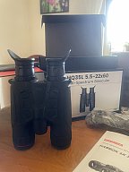 Hikmicro Habrock HQ 35 L