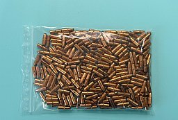 Geschosse .308 Win. / .30-06 Springfield — 185 gr — 380× — 4,4 kg — SP Teilmantel — NEU #04