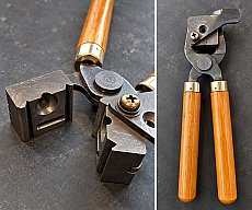 Kokille Lee für Rundkugel .451