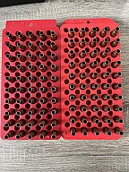 100 STARLINE Hülsen .308 Winchester; neuwertig