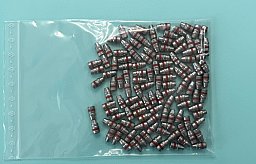 Geschosse .357 Magnum / .38 Special — CAL .357 / .358 — 154 gr — 120× — 1,2 kg — Cast Lead — NEU #07