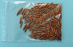 Geschosse .264 Cal. — CAL .264 — 140 gr — 130× — 1,2 kg — HPBT MatchKing — NEU #13