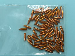 Geschosse .308 Win. — CAL .308 — 168 gr — 70× — 0,8 kg — HPBT MatchKing — NEU #14