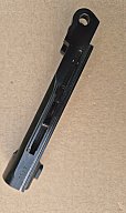 Original Gabelstück Mauser 1940 für Pistole 08 P.08 P08 Luger