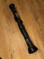 AT-4 Raketenwerfer