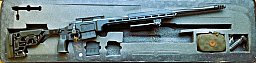 Keine Remington 700,Long Range Büchse Kal. .308 Win, Zweibein, Mündungsbremse,Klappschaft,Koffer