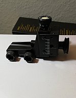 *** Top Diopter Diana 100 - 20 klick, passt bei Anschütz, Walther + Feinwerkbau