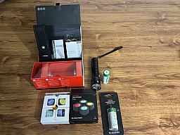 LED Lenser MT 14