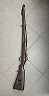 K98a, Polnischer K98a, Karabinek Wzor 1898