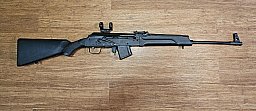 Saiga - 7,62x39 - Ischmasch / Izhmash AK
