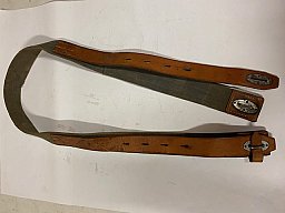 Infantrie MG13 Magazin Trage Riemen 1935 No MG42 K98 K43 MP40 