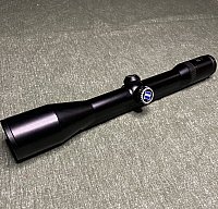 Zeiss Victory Diavari 2,5-10x48 T* Zielfernrohr