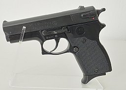 SAMMLERSTÜCK ME 9 MINI-PARA 9MM P.A.K SEHR SELTEN
