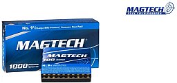 Magtech Large Rifle Zünder