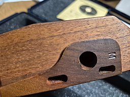 Walther LP400 Carbon