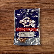 .30 145 gr FMJ BT Geschosse von Privi Partizan Neu