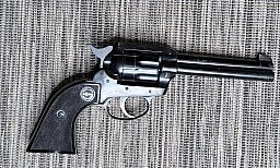 Röhm RG 63 in Kaliber 22 magnum