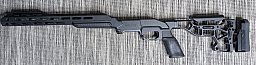 MDT Schaft Skeleton für Remington 700