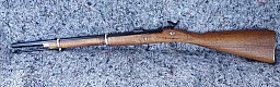London Armory Enfield Musketoon Cal.58