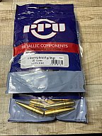 .50 BMG 725 gr Solid Geschosse von Privi Partizan Neu