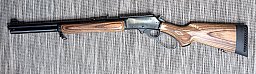 Marlin 1895 GBL 45/70