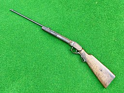 Bügelspanner 6,3mm Schlemper Düsseldorf, zum Aufarbeiten