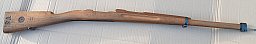 Schaft Schwedenmauser Carl Gustaf M/96