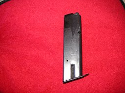 MAGAZIN CZ 75 / 85