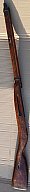 Schaft Mosin Nagant 91/30 Arsenal