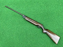 Weihrauch HW35 Luftgewehr von 1965 ohne F-Zeichen zum Aufarbeiten