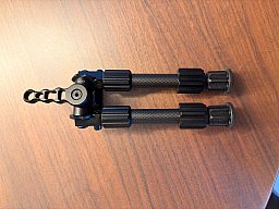 Caldwell Accumax Carbon Zweibein