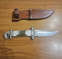 Herbertz Custom Messer