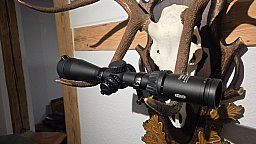 Meopta Optika 6 3-18×50 SFP