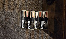 Norma Oryx 7x57R 80 Schuss