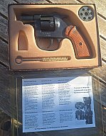 Revolver ME 80GT/S Kal.6mm Platz