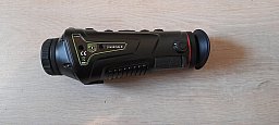 Jahnke Thermal II ( Thermal 2 ) Wärmebildkamera