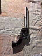 Texas Scout Peacemaker MOD.121 CAL.9mm KNALL