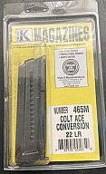 Colt ACE .22lr Magazin original verpackt Triple K